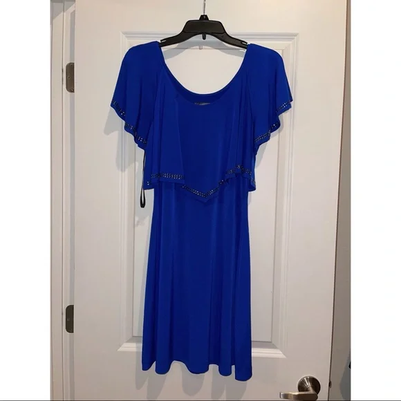 Guess dress. Size 12 - Picture 2 of 3
